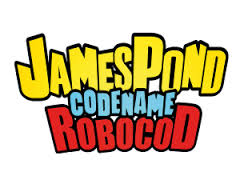 James Pond - Codename Robocod